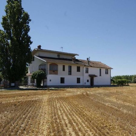 Bed and Breakfast Antico Pioppo Sale Exterior foto