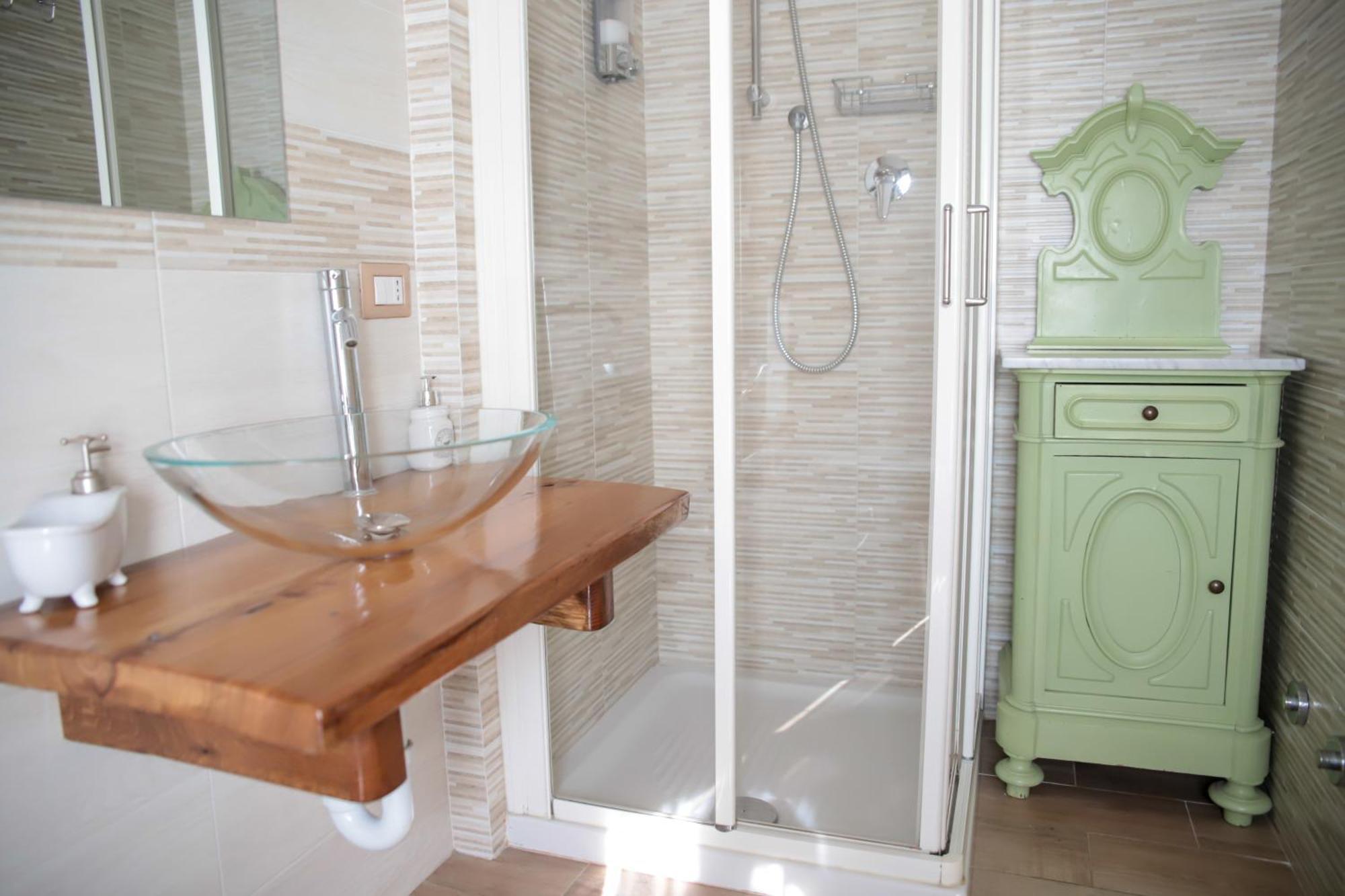 Bed and Breakfast Antico Pioppo Sale Exterior foto