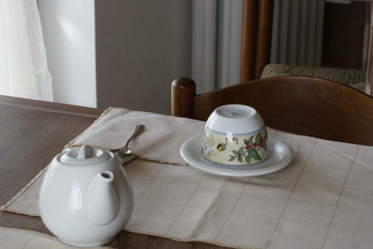 Bed and Breakfast Antico Pioppo Sale Exterior foto