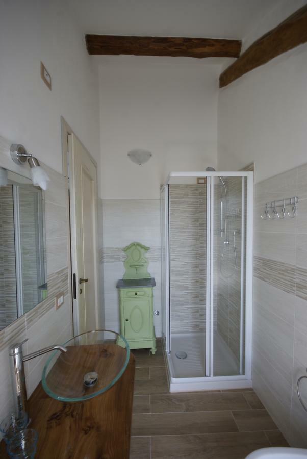 Bed and Breakfast Antico Pioppo Sale Exterior foto