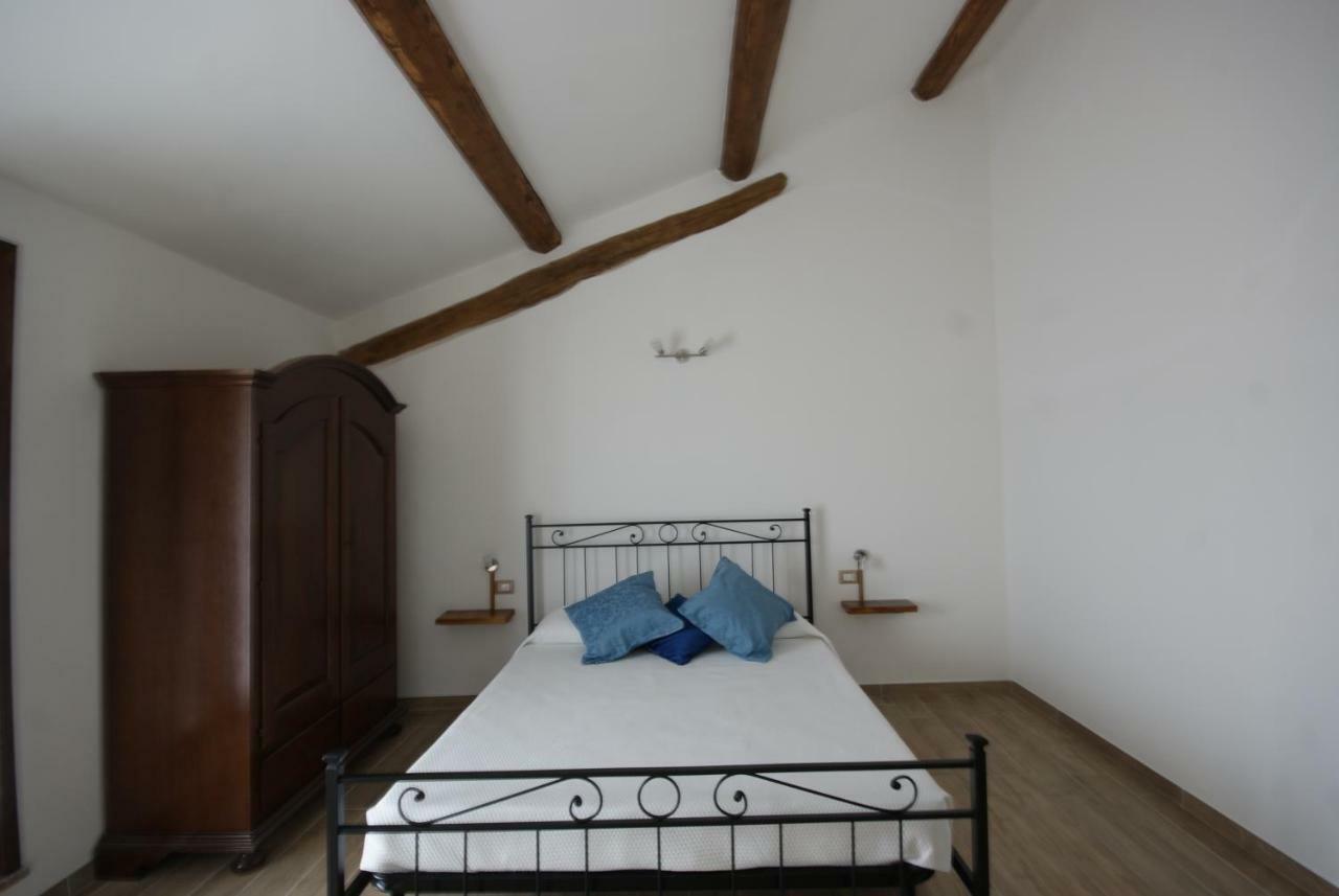 Bed and Breakfast Antico Pioppo Sale Exterior foto