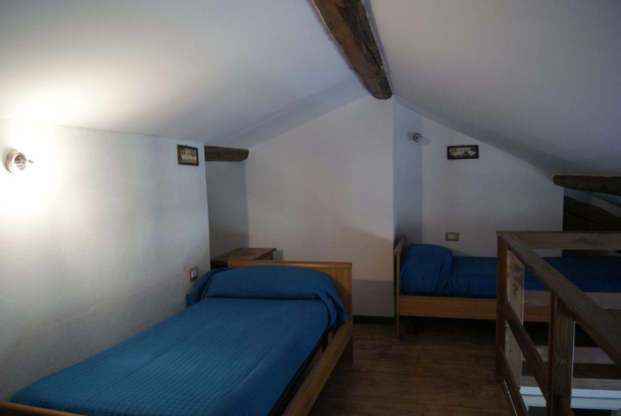 Bed and Breakfast Antico Pioppo Sale Exterior foto